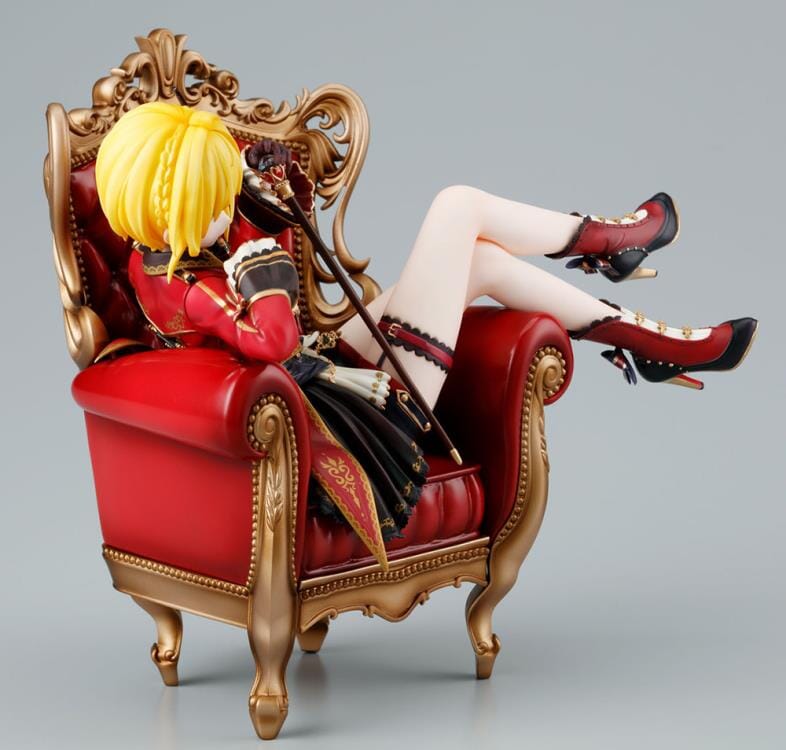 The Idolmaster Cinderella Girls Frederica Miyamoto (Soleil et Lune Ver.) 1/7 Scale Figure