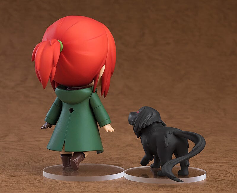 The Ancient Magus' Bride Nendoroid No.2174 Chise Hatori (Season 2 Ver.)