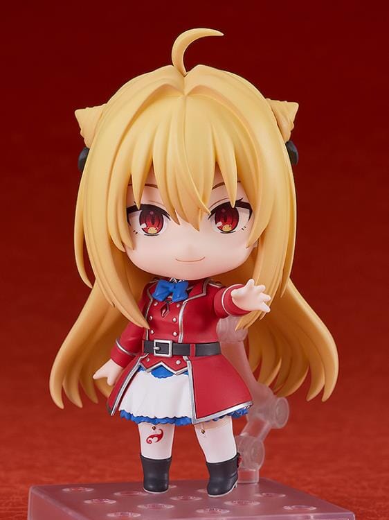 The Vexations of a Shut-In Vampire Princess Nendoroid No.2304 Terakomari Gandesblood