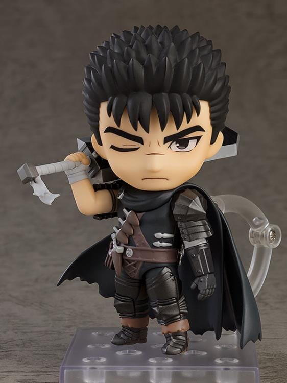 Berserk Nendoroid No.2134 Guts