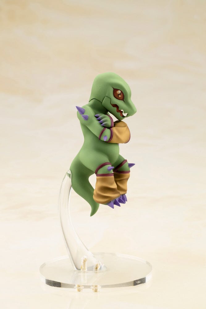 Yu-Gi-Oh! Monster Figure Collection Eria the Water Charmer 1/7 Scale Figure