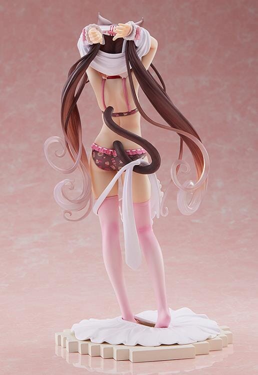 Nekopara Chocola (Lovely Sweets Time) 1/7 Scale Figure