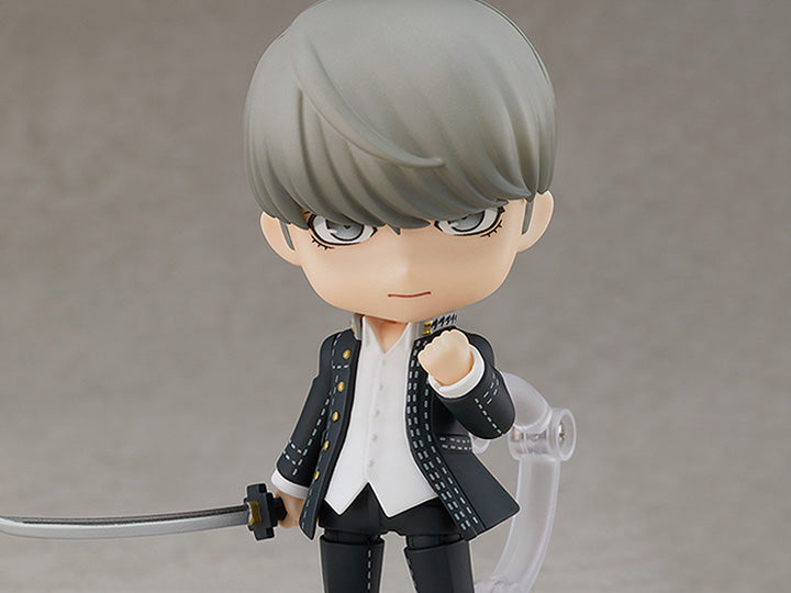 Persona 4 Golden Nendoroid No.1607 Hero (Yu Narukami)