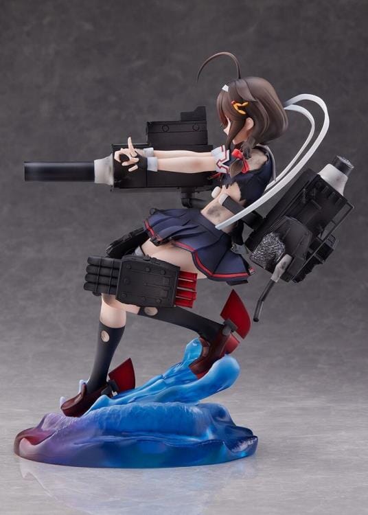 Kantai Collection Shigure Kai Ni (Decisive Battle Mode Ver.) 1/7 Scale Figure