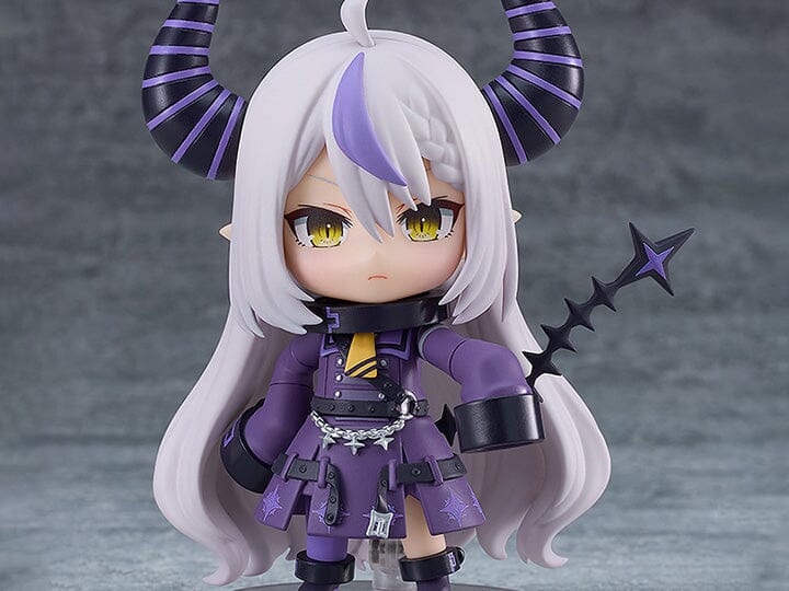 Hololive Production Nendoroid La+ Darkness