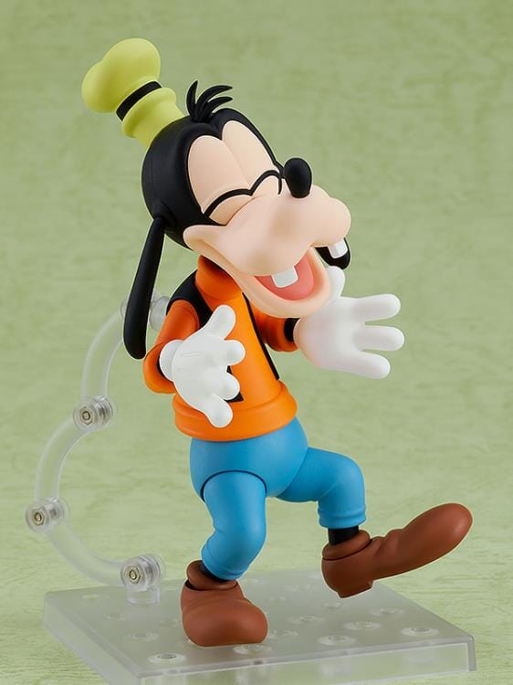 Disney Nendoroid No.1388 Goofy