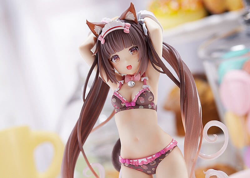 Nekopara Chocola (Lovely Sweets Time) 1/7 Scale Figure