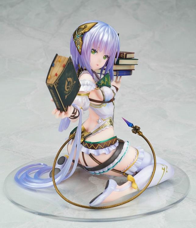 Atelier Sophie Plachta 1/7 Scale Figure (Reissue)