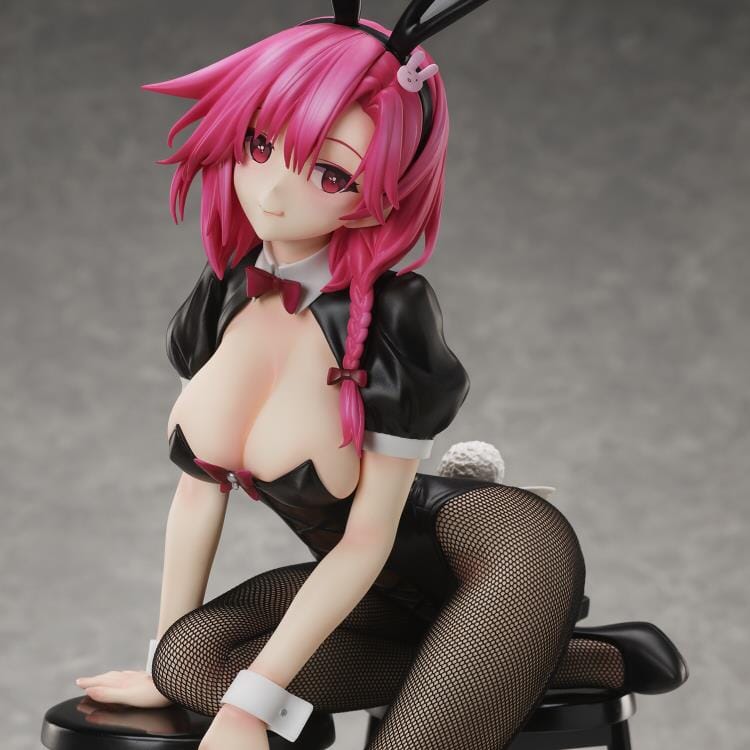 Azur Lane B-Style Black Prince (Addled Attendant? Ver.) 1/4 Scale Figure