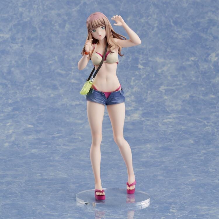 SSSS.Dynazenon Yume Minami (Swimsuit Ver.) Figure