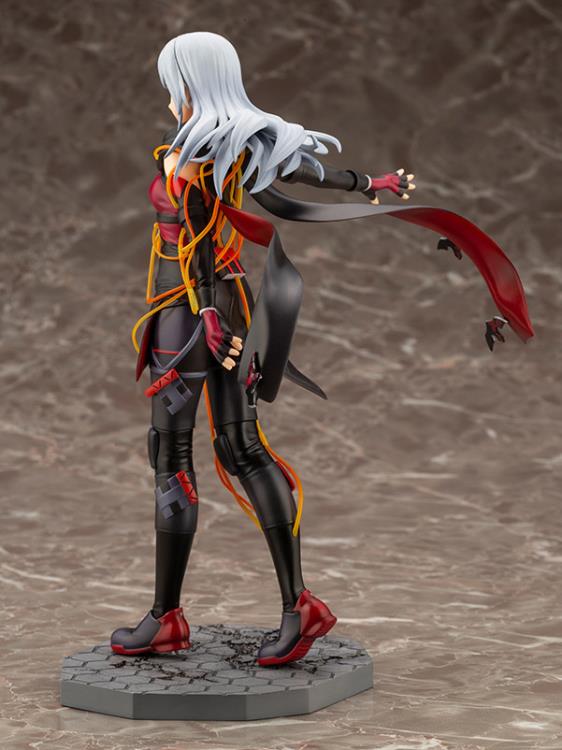 Scarlet Nexus ArtFX J Kasane Randall Statue