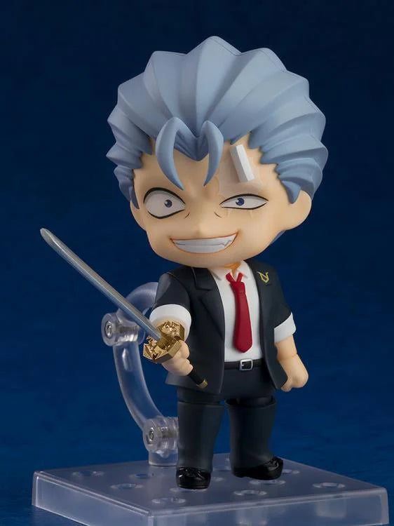 Undead Unluck Nendoroid No.2444 Andy