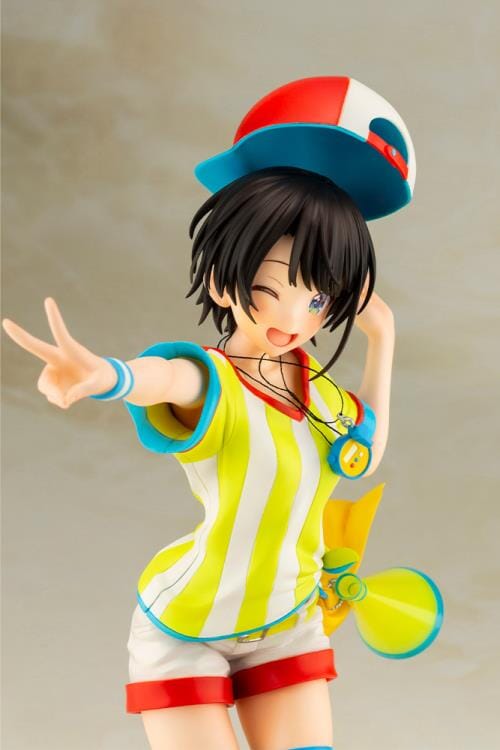 Hololive Production Oozora Subaru 1/7 Scale Figure