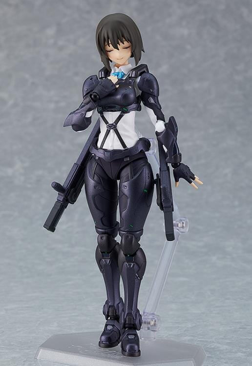 Arms Note figma No.518 ToshoIincho-San