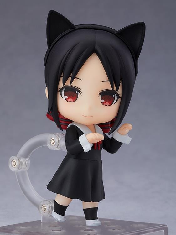 Kaguya-Sama Love is War Nendoroid No.1288 Kaguya Shinomiya (Reissue)