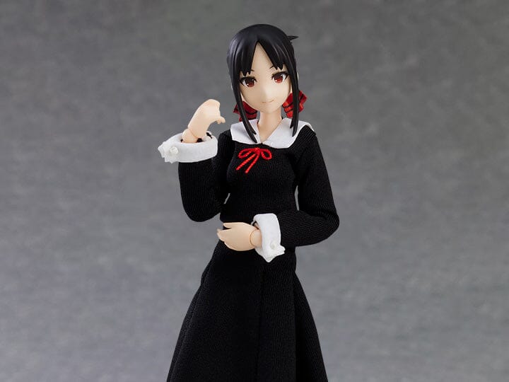 Kaguya-Sama Love is War figma No.539 Kaguya Shinomiya