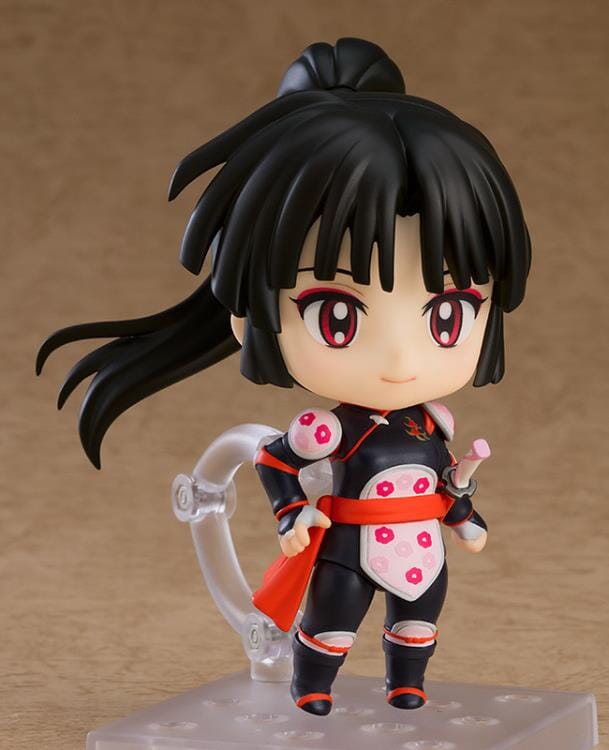 InuYasha Nendoroid No.1736 Sango