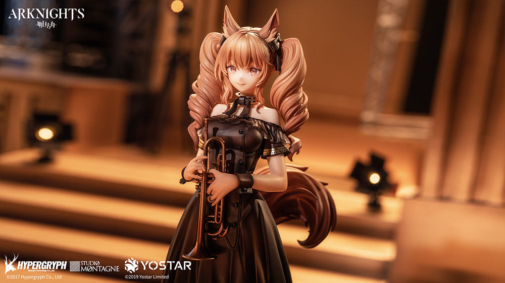 Arknights Angelina (For the Voyagers Ver.) 1/7 Scale Figure