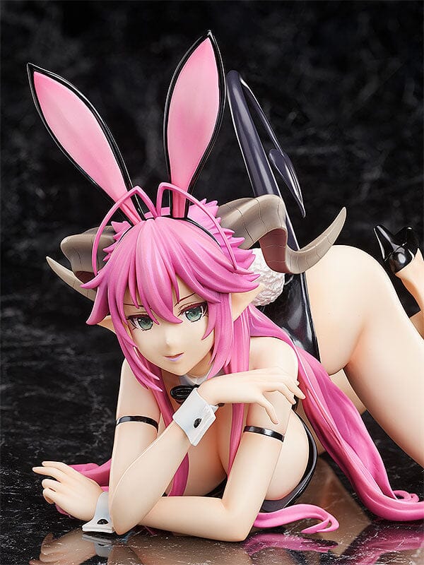 Seven Mortal Sins Asmodeus (Bare Leg Bunny Ver.) 1/4 Scale Figure