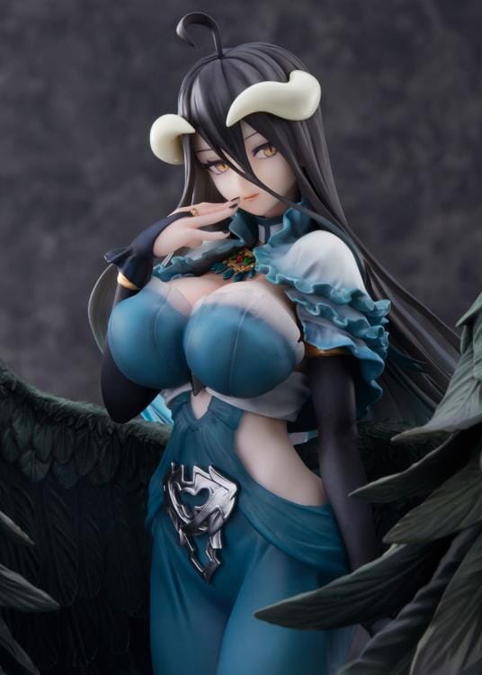 Overlord F Nex Albedo Season 4 (so-bin ver.) 1/7 Scale Figure