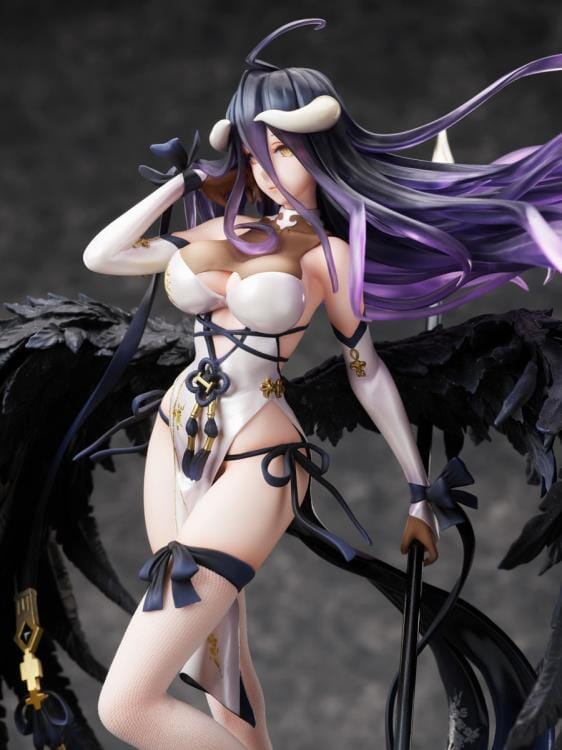 Overlord F:Nex Albedo (China Dress Ver.) 1/7 Scale Figure