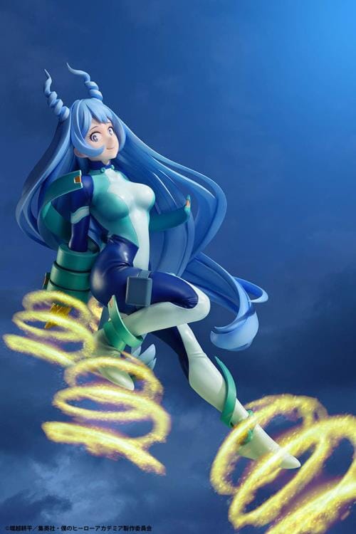 My Hero Academia Nejire Hado (Hero Suit Ver.) 1/8 Scale Figure