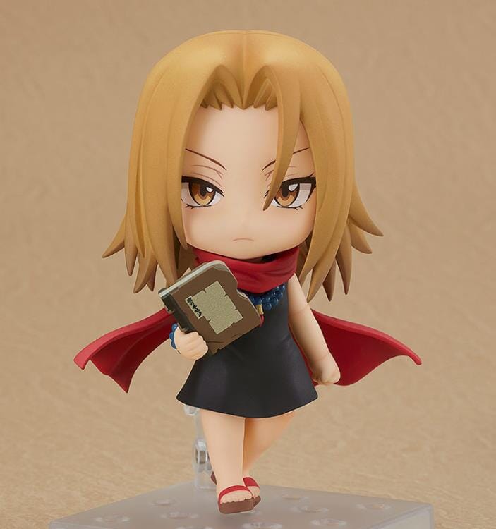 Shaman King Nendoroid No.1938 Anna Kyoyama