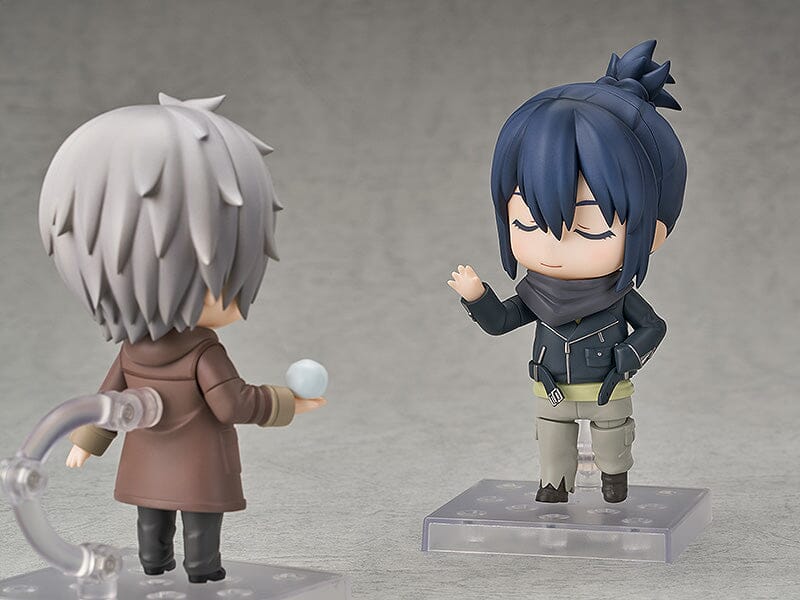 No. 6 Nendoroid No.2006 Nezumi