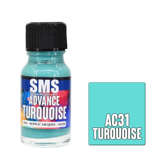 Advance TURQUOISE 10ml