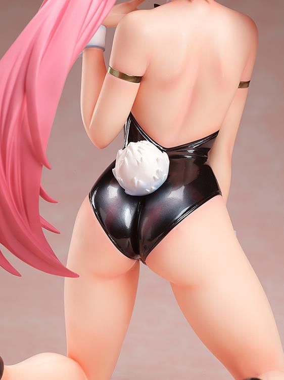 That Time I Got Reincarnated As A Slime B-Style Milim (Bare Leg Bunny Ver.) 1/4 Scale Figure