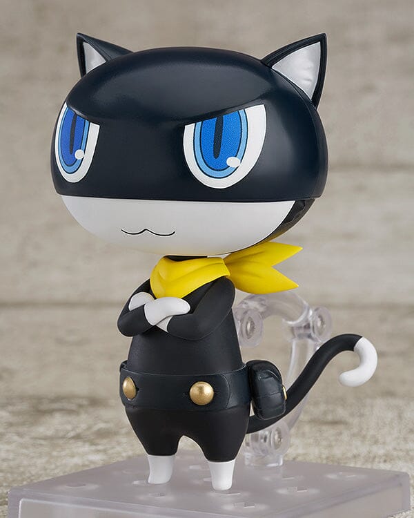 Persona 5 Nendoroid No.793 Morgana (Reissue)