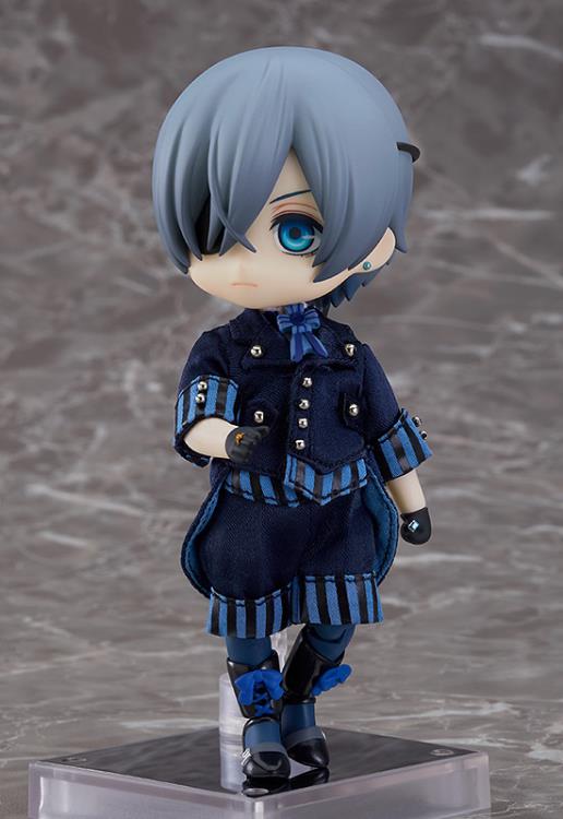 Black Butler: Book of the Atlantic Nendoroid Doll Ciel Phantomhive