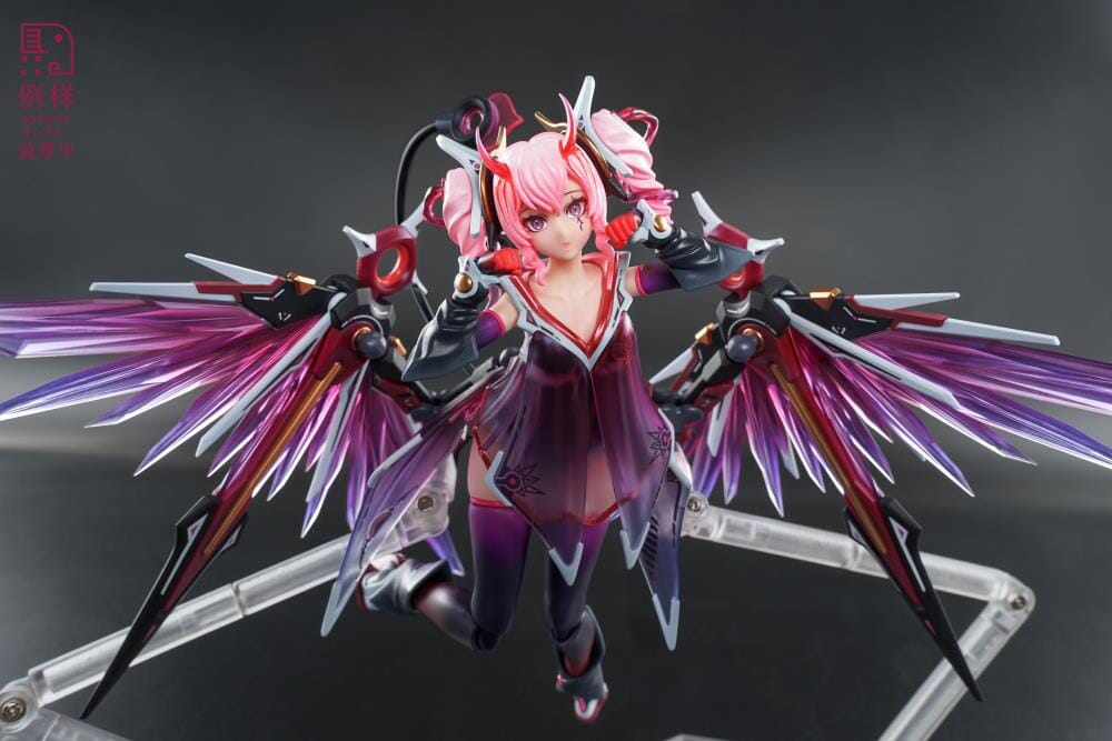 Witch of the Other World Fatereal 1/12 Scale Figure