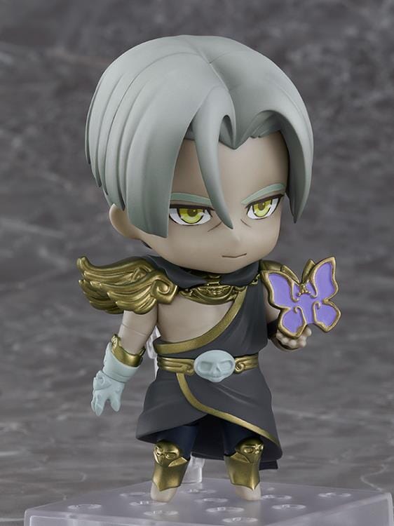 Hades Nendoroid No.1914 Thanatos