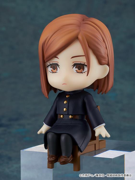 Jujutsu Kaisen Nendoroid Swacchao! Nobara Kugisaki