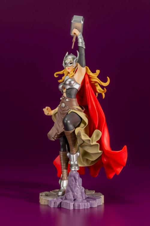 Marvel Comics Bishoujo Thor (Jane Foster)