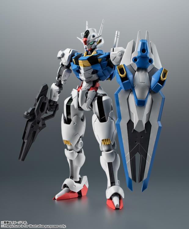 Gundam Robot Spirits Gundam Aerial (Ver. A.N.I.M.E.)