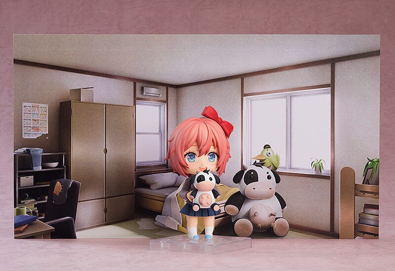 Doki Doki Literature Club Nendoroid No.2250 Sayori