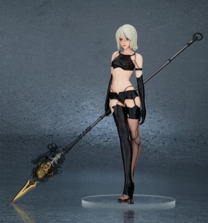 NieR: Automata A2 (YoRHa No.2 Type A) (Short Hair Ver.) Figure (Reissue)