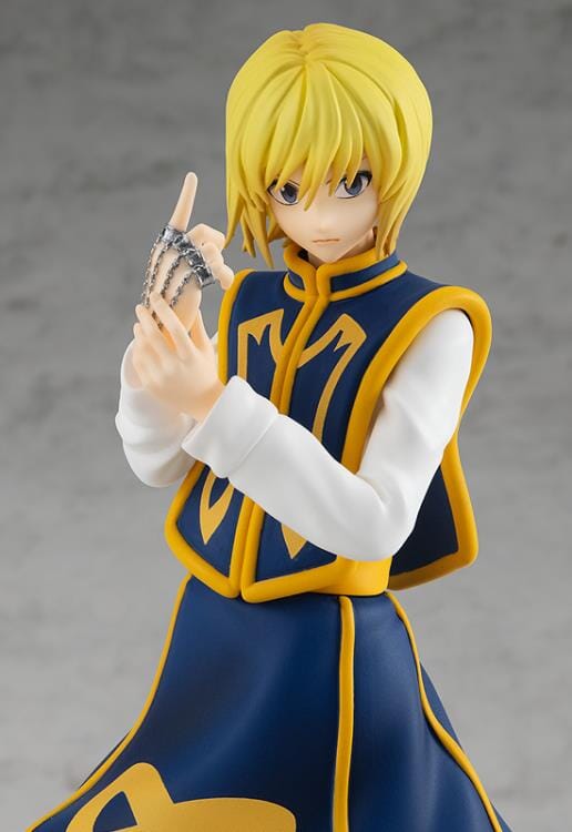 Hunter x Hunter Pop Up Parade Kurapika