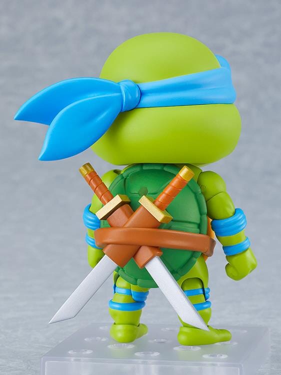 Teenage Mutant Ninja Turtles Nendoroid No.1987 Leonardo