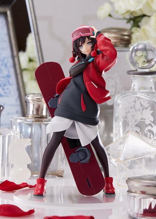 RWBY Ice Queendom Pop Up Parade Ruby Rose (Lucid Dream)