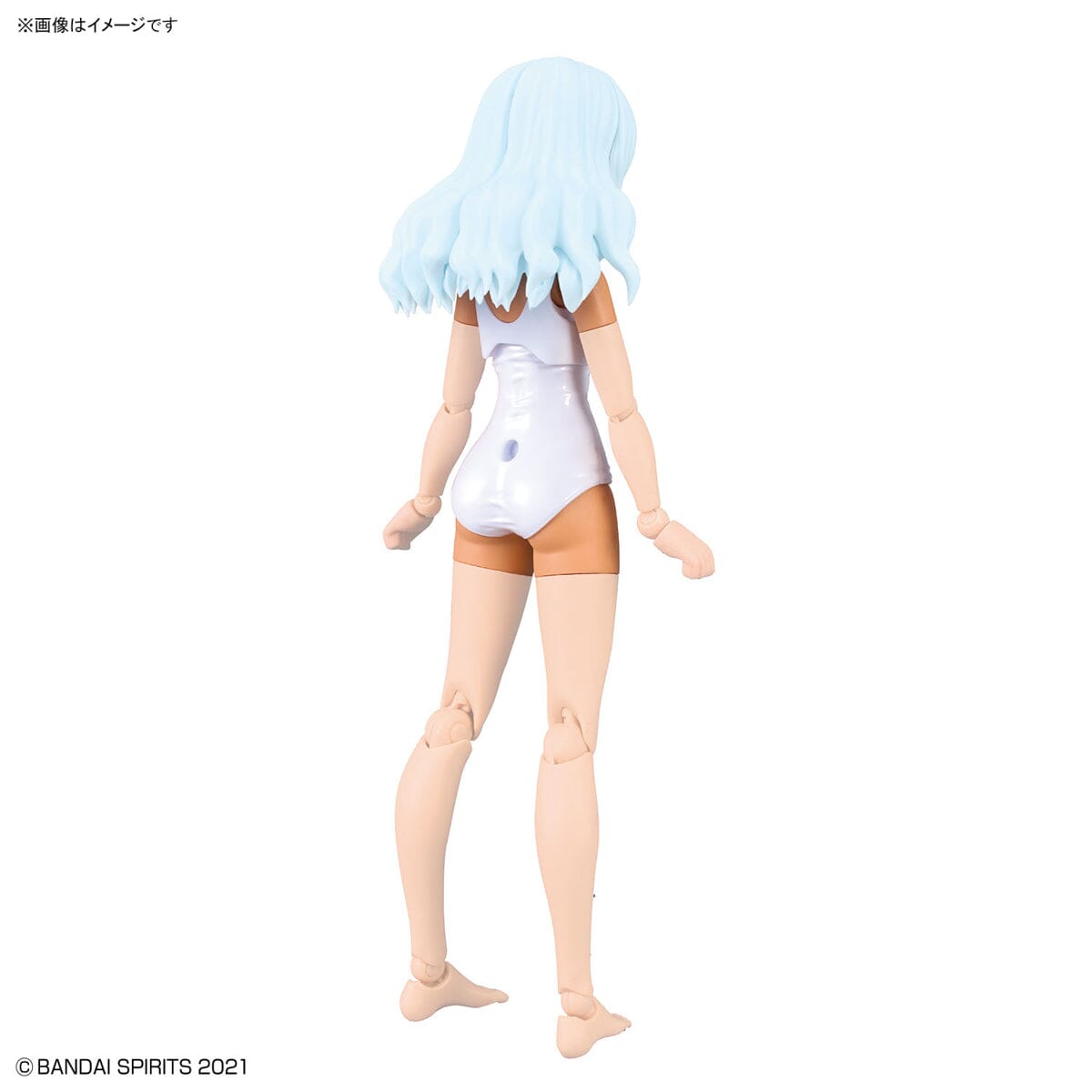 30 Minutes Sisters Option Body Parts Type S04 (Color C)