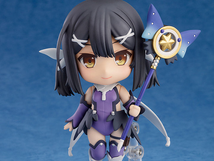 Fate/kaleid liner Prisma Illya Licht (The Nameless Girl) Nendoroid No.1841 Miyu Edelfelt