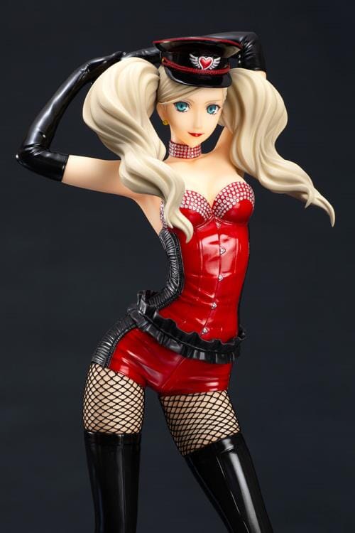 Persona 5 Dancing in Starlight Ann Takamaki (Corset Dress Ver.) 1/6 Scale Figure