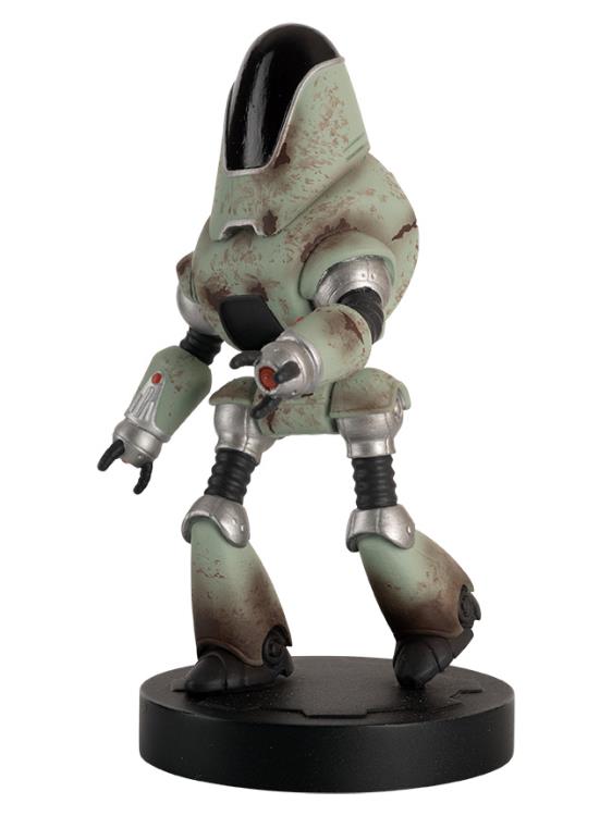 Fallout Official Figurines #3 Protectron