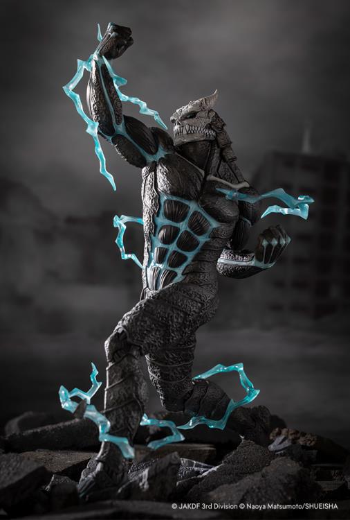 Kaiju No. 8 ArtFX J Kaiju No. 8 1/8 Scale Figure