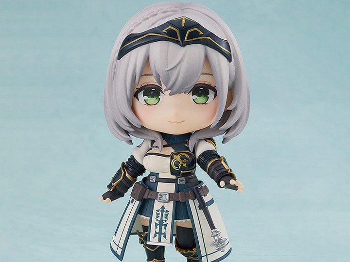 Hololive Production Nendoroid No.2008 Shirogane Noel