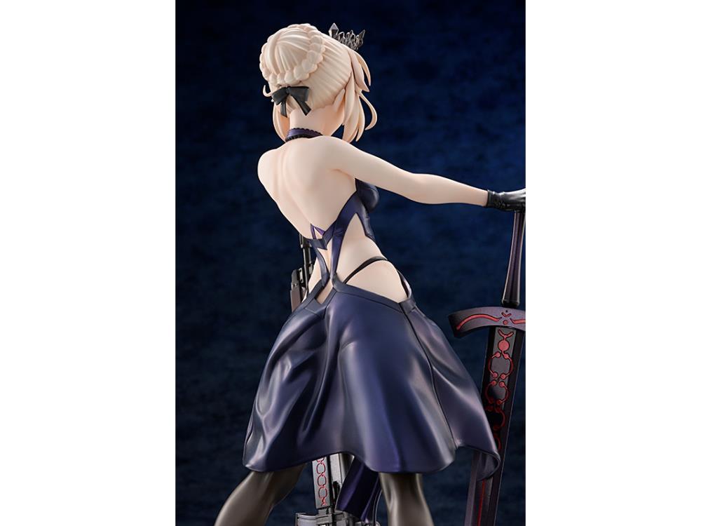 Fate/Grand Order Rider Alter (Altria Pendragon) 1/6 Scale Figure