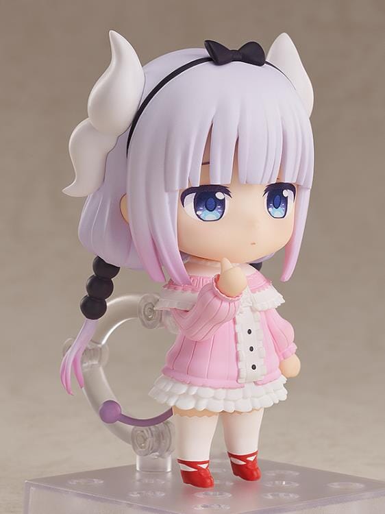 Miss Kobayashi's Dragon Maid Nendoroid No.1963 Kanna